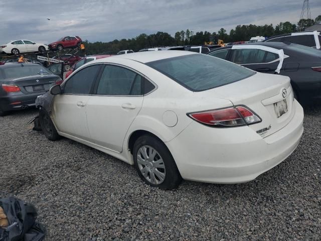 2010 Mazda 6 I