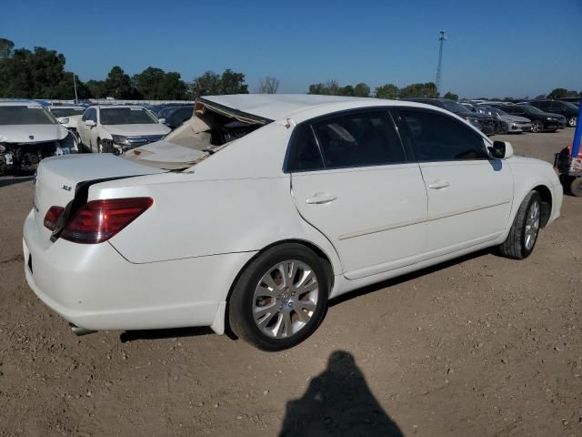 2008 Toyota Avalon XL