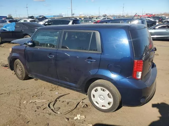 2014 Scion XB