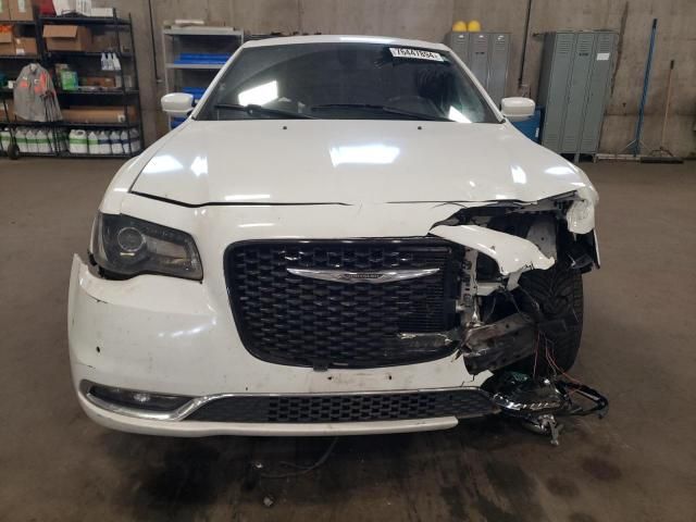 2018 Chrysler 300 S