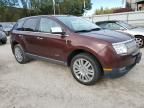 2010 Lincoln MKX