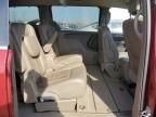 2012 Chrysler Town & Country Touring L