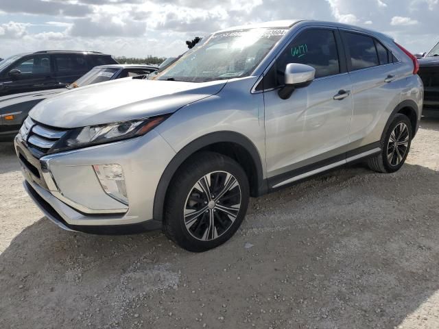 2020 Mitsubishi Eclipse Cross SE