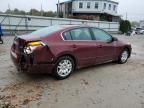 2010 Nissan Altima Base