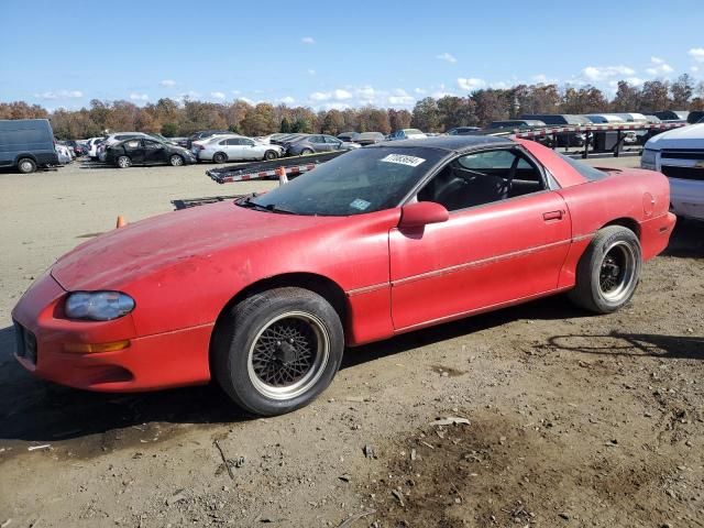 2000 Chevrolet Camaro