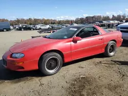 2000 Chevrolet Camaro en venta en Windsor, NJ