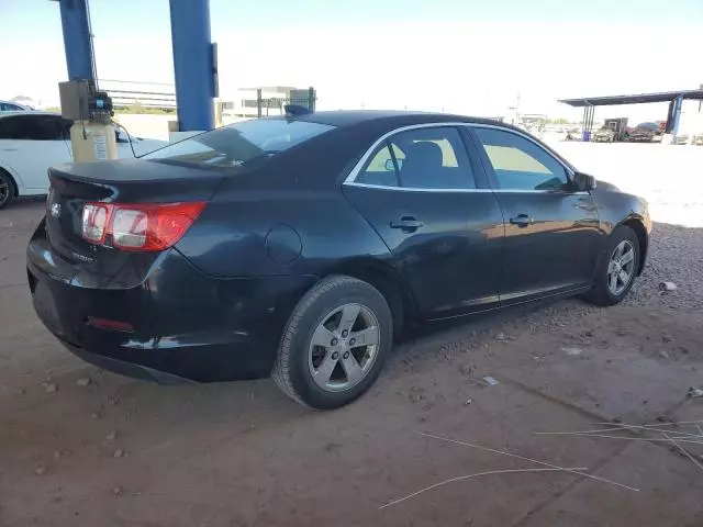 2016 Chevrolet Malibu Limited LT