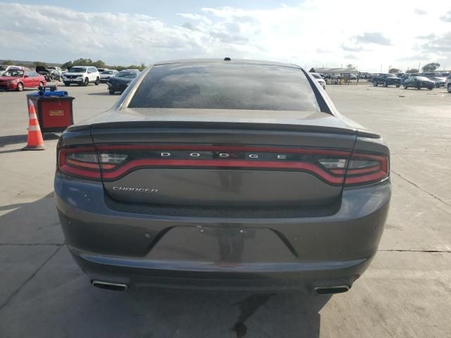 2015 Dodge Charger SE