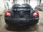 2005 Chrysler Crossfire