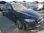 2014 BMW 528 I