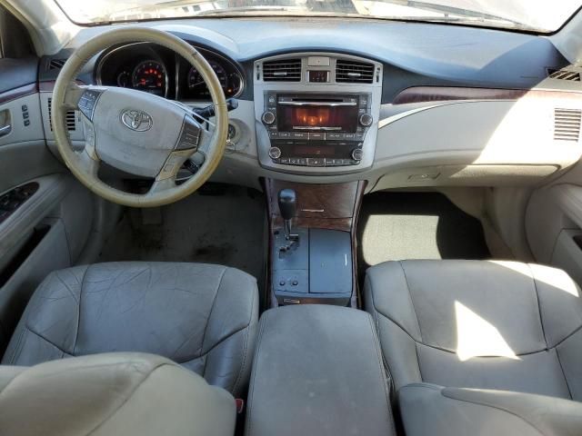 2011 Toyota Avalon Base