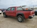 2013 Toyota Tacoma Double Cab Prerunner