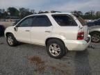 2006 Acura MDX Touring