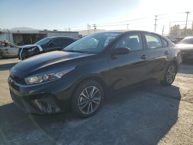 2023 KIA Forte LX