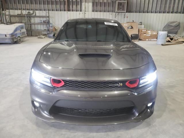 2020 Dodge Charger Scat Pack