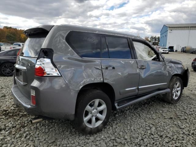 2013 Lexus GX 460