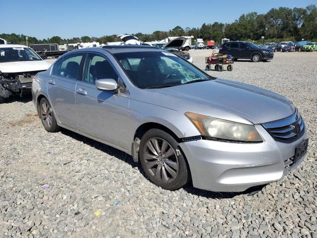 2011 Honda Accord EXL