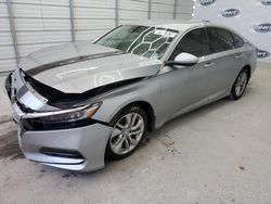 2020 Honda Accord LX en venta en Loganville, GA