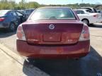 2006 Nissan Altima S