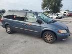 2002 Chrysler Town & Country LXI