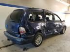 2000 Chrysler Town & Country LX