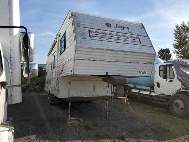 1997 Jayco Eagle