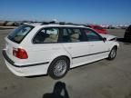 1999 BMW 528 IT Automatic