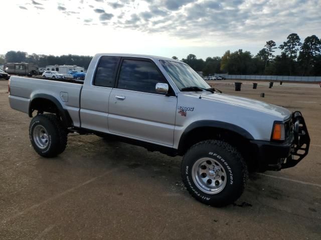 1991 Mazda B2600 Cab Plus