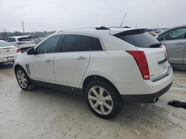 2015 Cadillac SRX Premium Collection