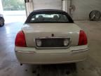 2006 Lincoln Town Car Designer