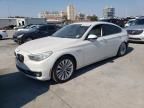 2015 BMW 535 IGT