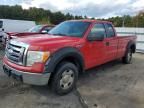 2009 Ford F150 Super Cab