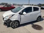 2016 Chevrolet Spark EV 1LT