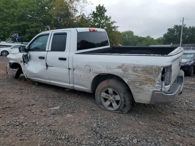 2013 Dodge RAM 1500 ST