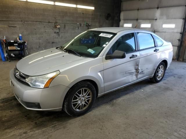 2009 Ford Focus SE