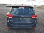 2014 KIA Rondo