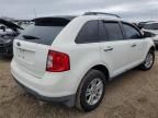 2011 Ford Edge SE