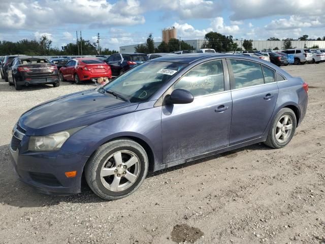 2013 Chevrolet Cruze LT