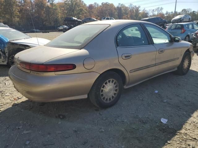 1999 Mercury Sable LS