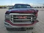 2017 GMC Sierra K1500 SLT