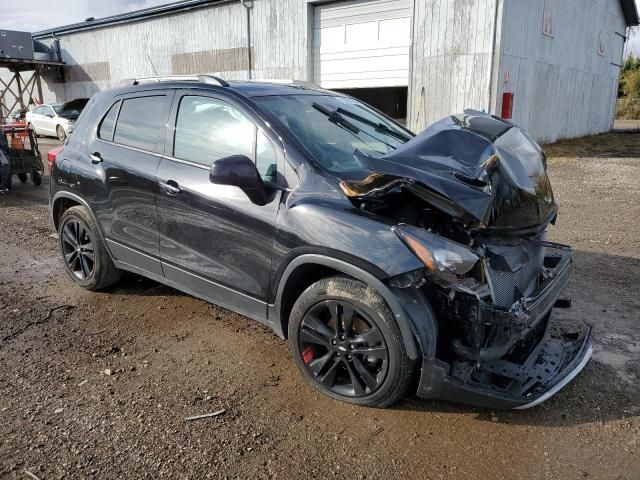 2020 Chevrolet Trax 1LT