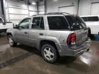 2007 Chevrolet Trailblazer LS