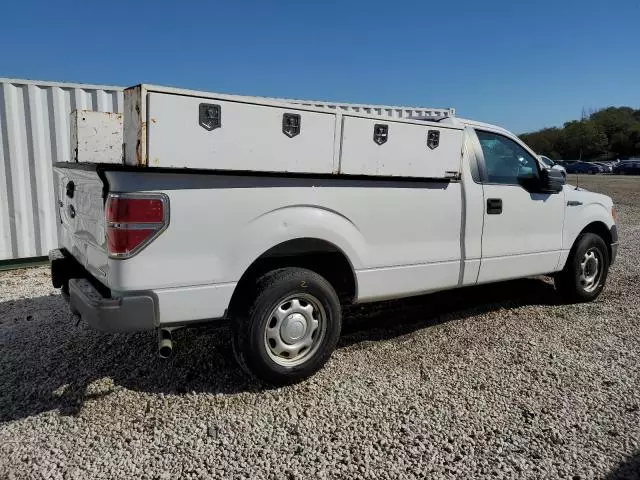 2014 Ford F150