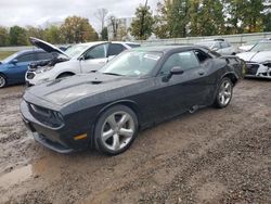 Cars Selling Today at auction: 2014 Dodge Challenger SXT