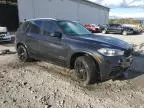 2017 BMW X5 XDRIVE50I