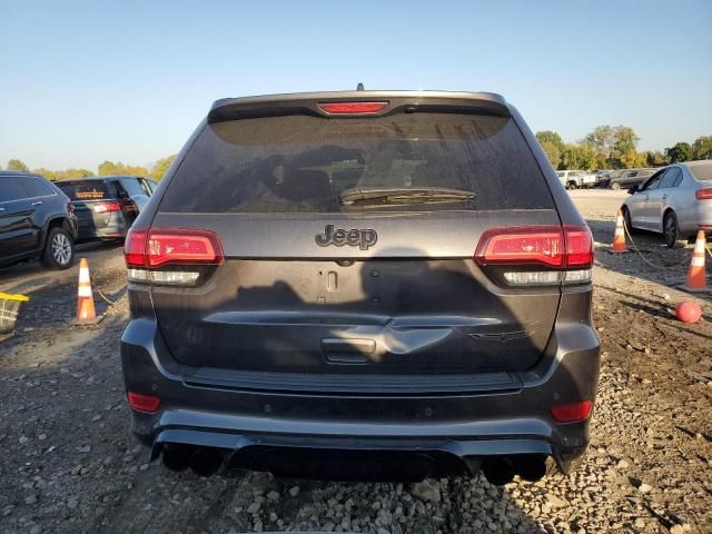 2018 Jeep Grand Cherokee Trackhawk