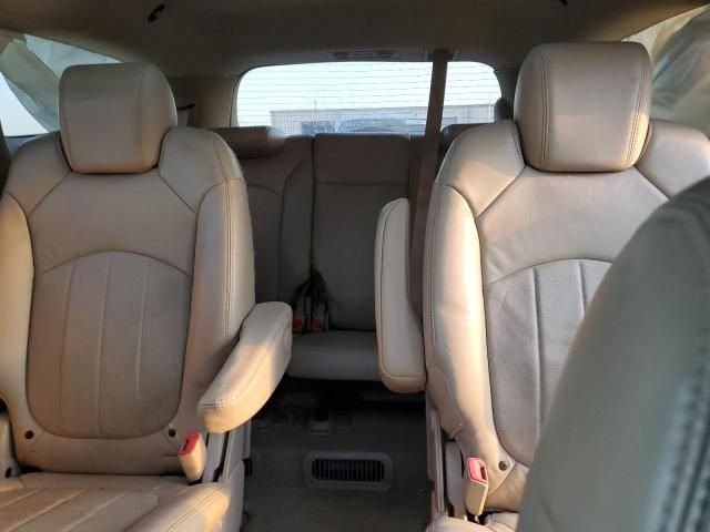 2008 Buick Enclave CXL