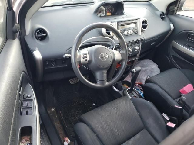 2006 Scion XA