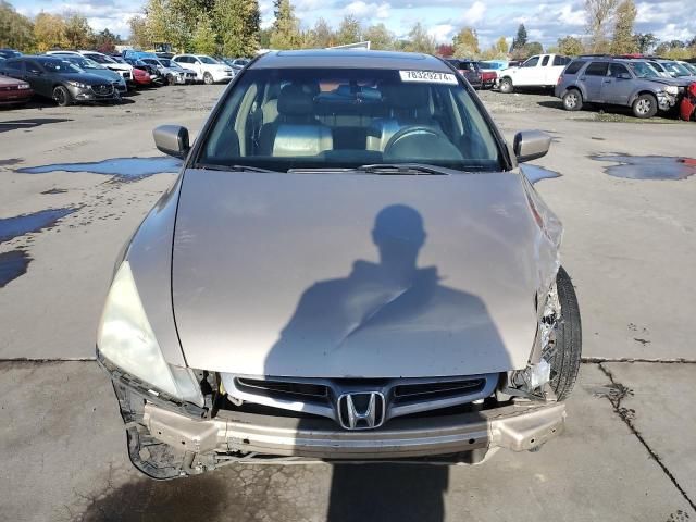 2004 Honda Accord EX