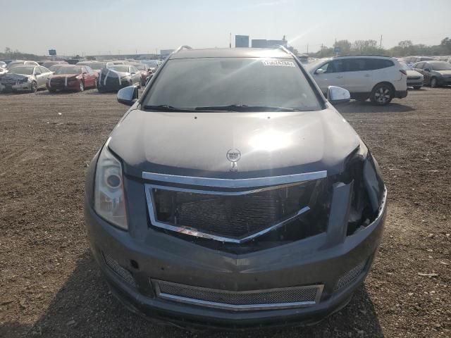 2010 Cadillac SRX Luxury Collection